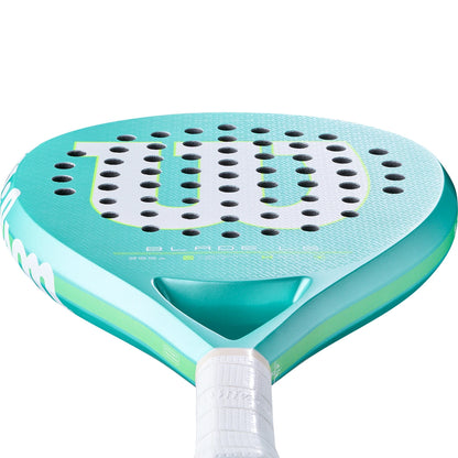 Padelracket Wilson Blade Ls V4 Gr