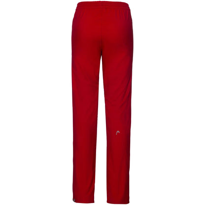 Head Women's Club Tech Trousers