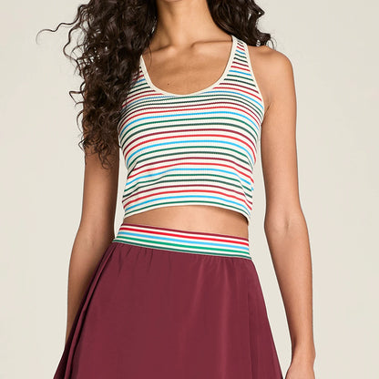 Tanktop Wilson Dames Everyday Brami Strepen