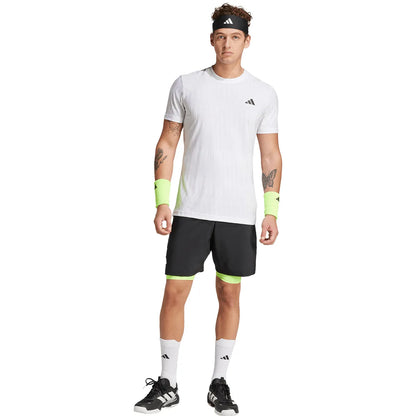 Hoofband adidas Europe / Asia Tour Zverev