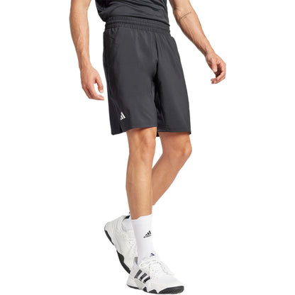 adidas Club 3 Stripes Shorts