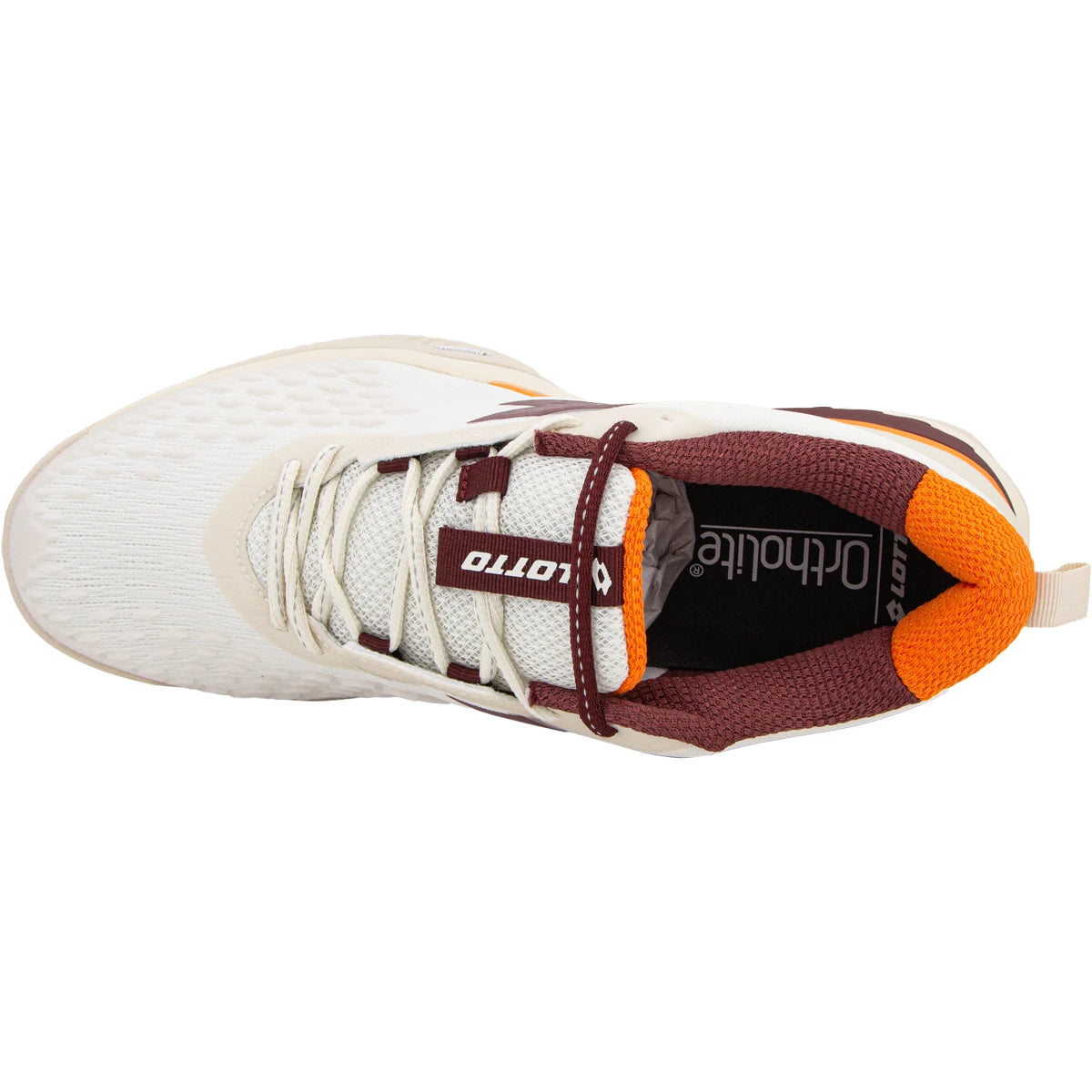 Lotto Raptor Hyperpulse 100 Gravel-schoenen