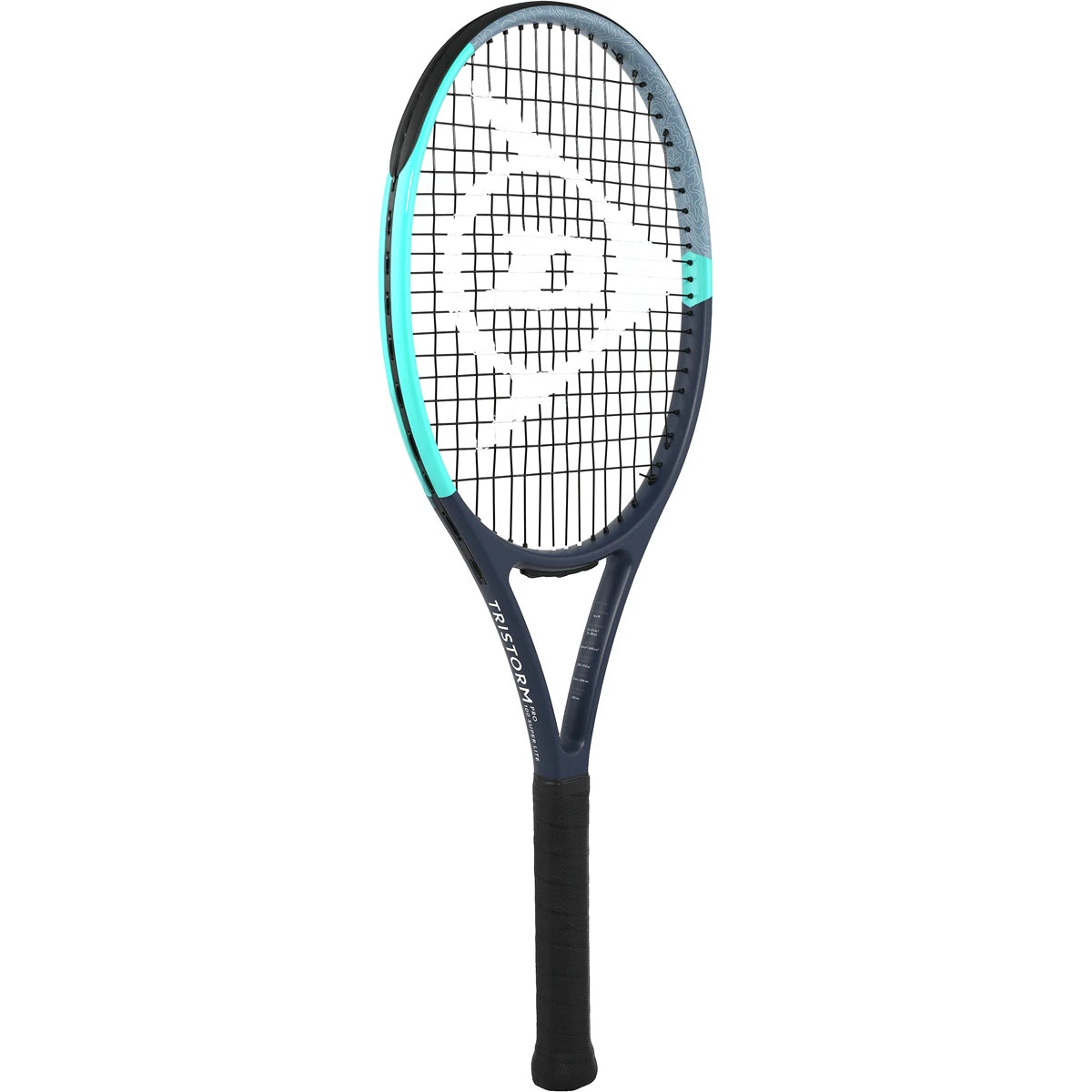 Racket Dunlop Tristorm Pro 100 Super Lite (255 Gr)
