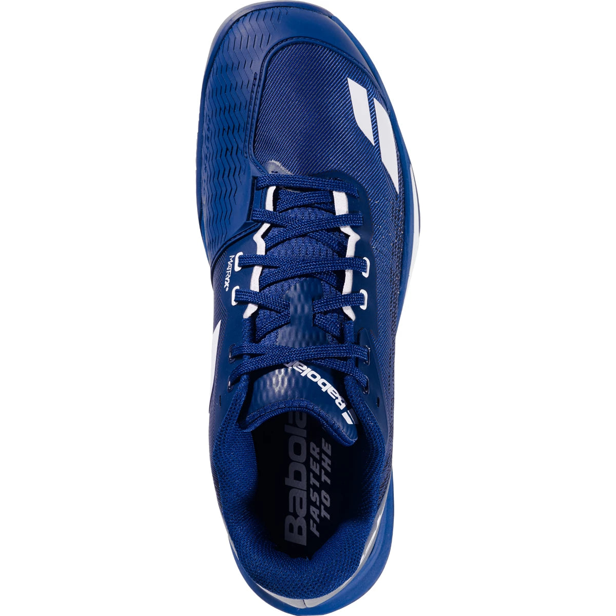 Babolat Jet Mach 4 Gravel-schoenen