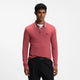 Polo Boss Manches Longues Plisy