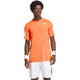 T-Shirt adidas Club 3 Bandes