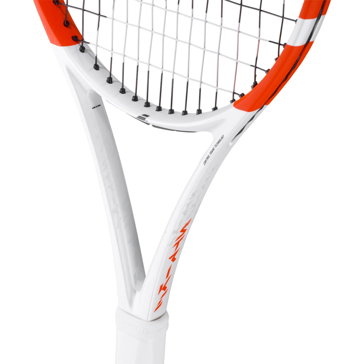 Babolat Pure Strike Team Racket (285 Gr) (Gesnaard)