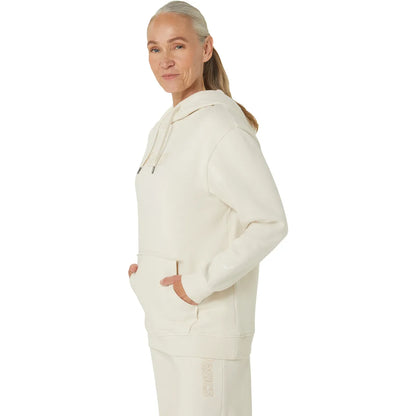 Sweater Asics Dames Training Met Capuchon