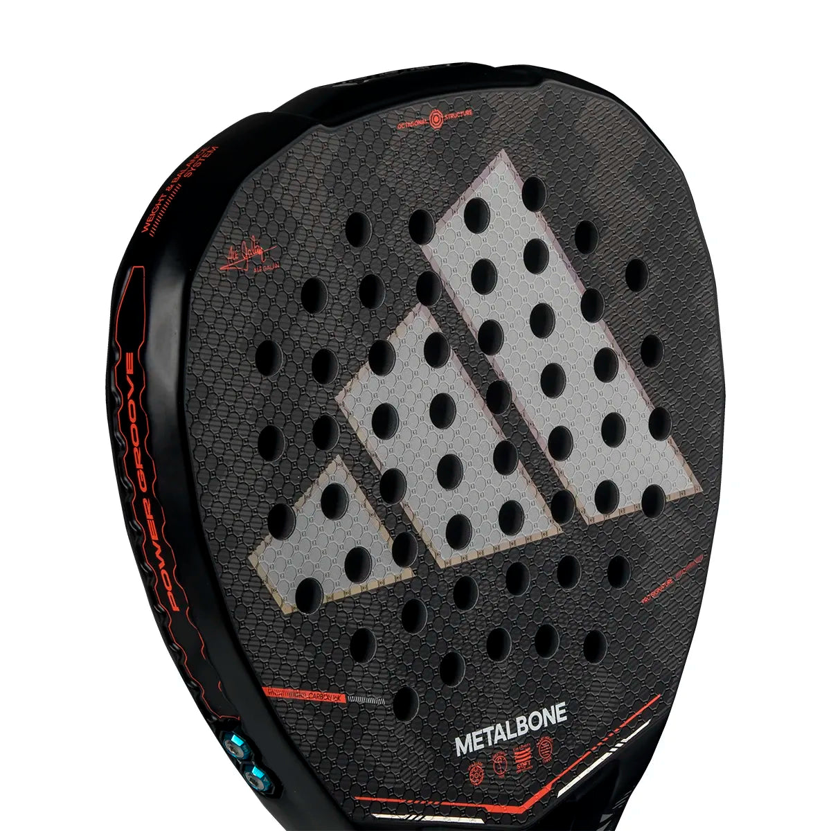 Adidas Metalbone 2026 Padel Racket Test