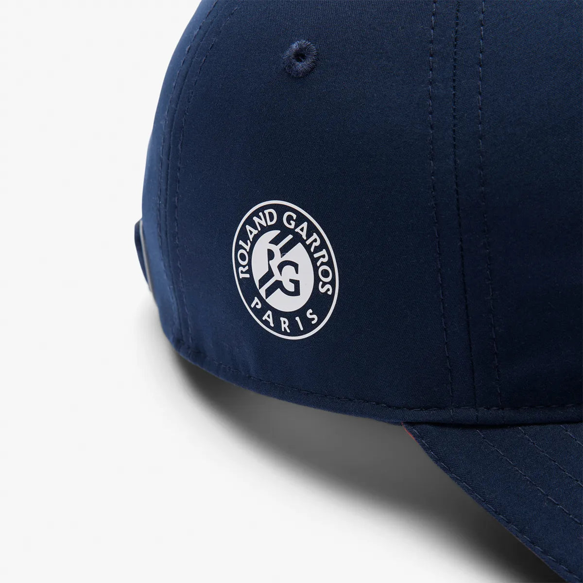 Casquette Lacoste Roland-Garros
