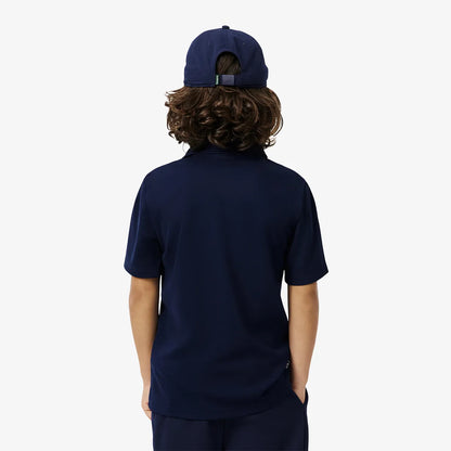 Lacoste Junior Logo Polo