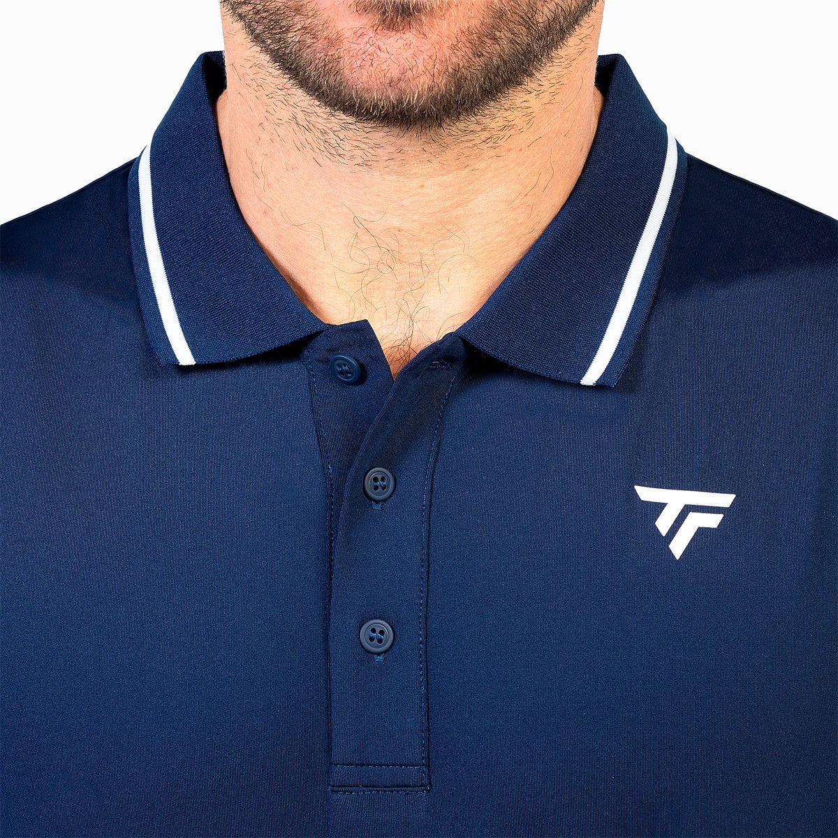 Tecnifibre Team Tech Polo