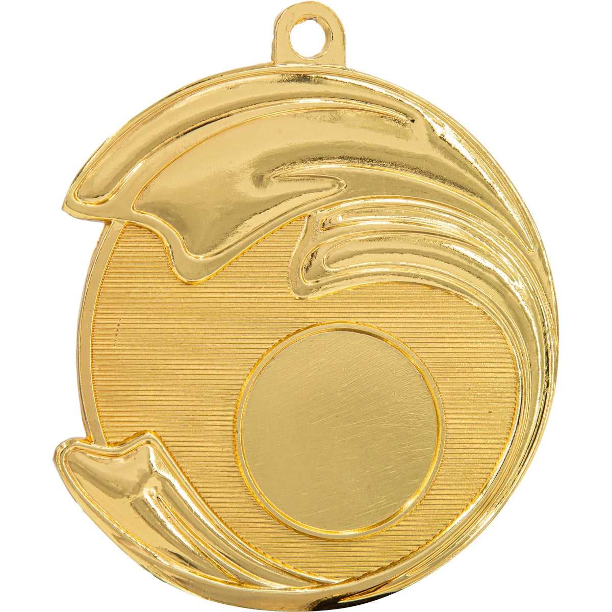 Medaille M771 Diameter 7Cm Goud