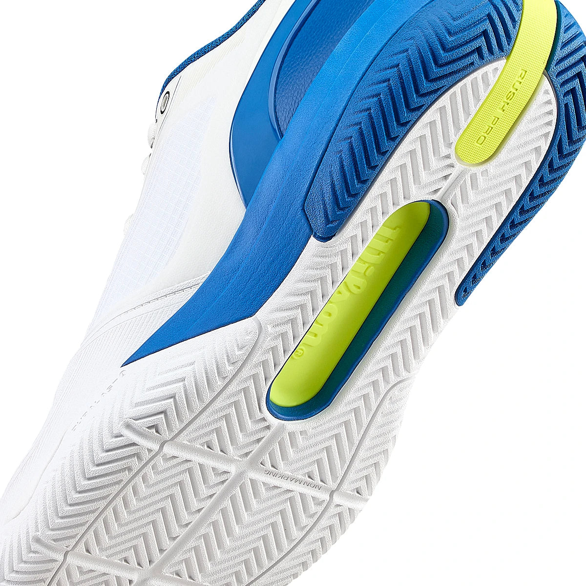 Wilson Rush Pro 5 All Court Shoes