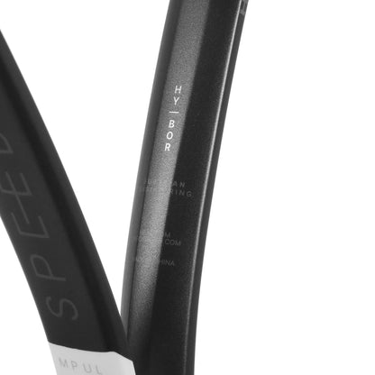 Head Speed MP Ul (265 Gr) Strung Racket