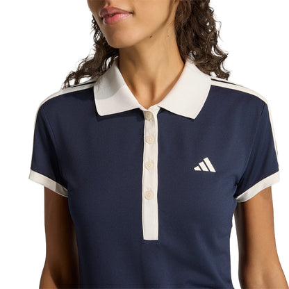 Polo adidas Dames Heritage