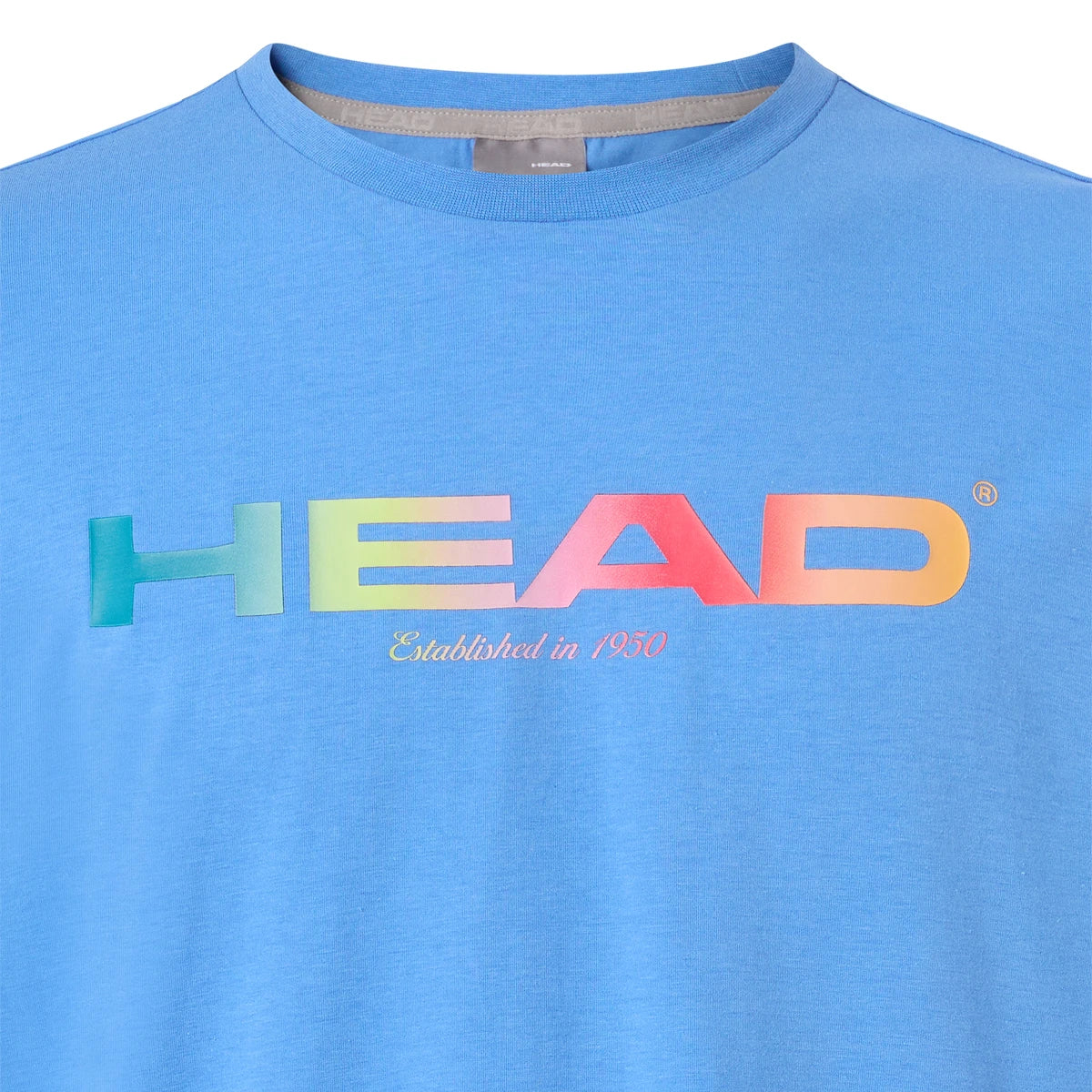 Head Vision Rainbow T-Shirt