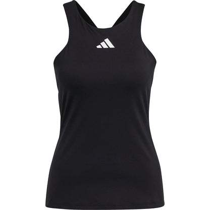 Tanktop adidas Dames Atleet