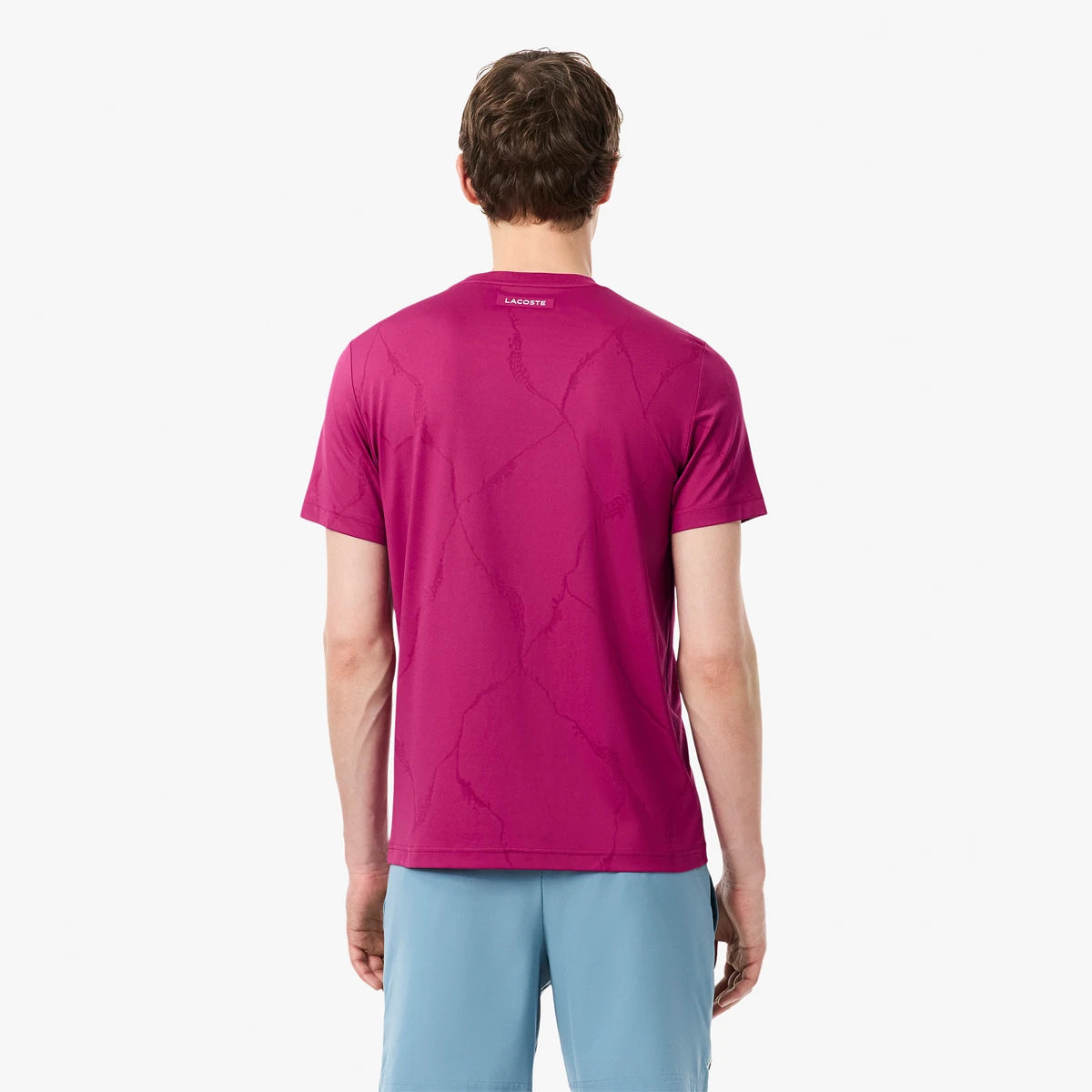 T-Shirt Lacoste Speler