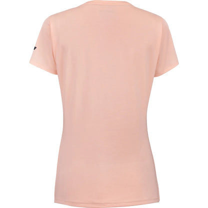Babolat Women's Exercise T-Shirt