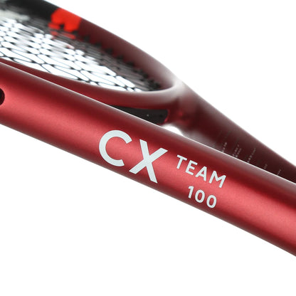 Dunlop Cx Team 100 Racket (275 Gr)