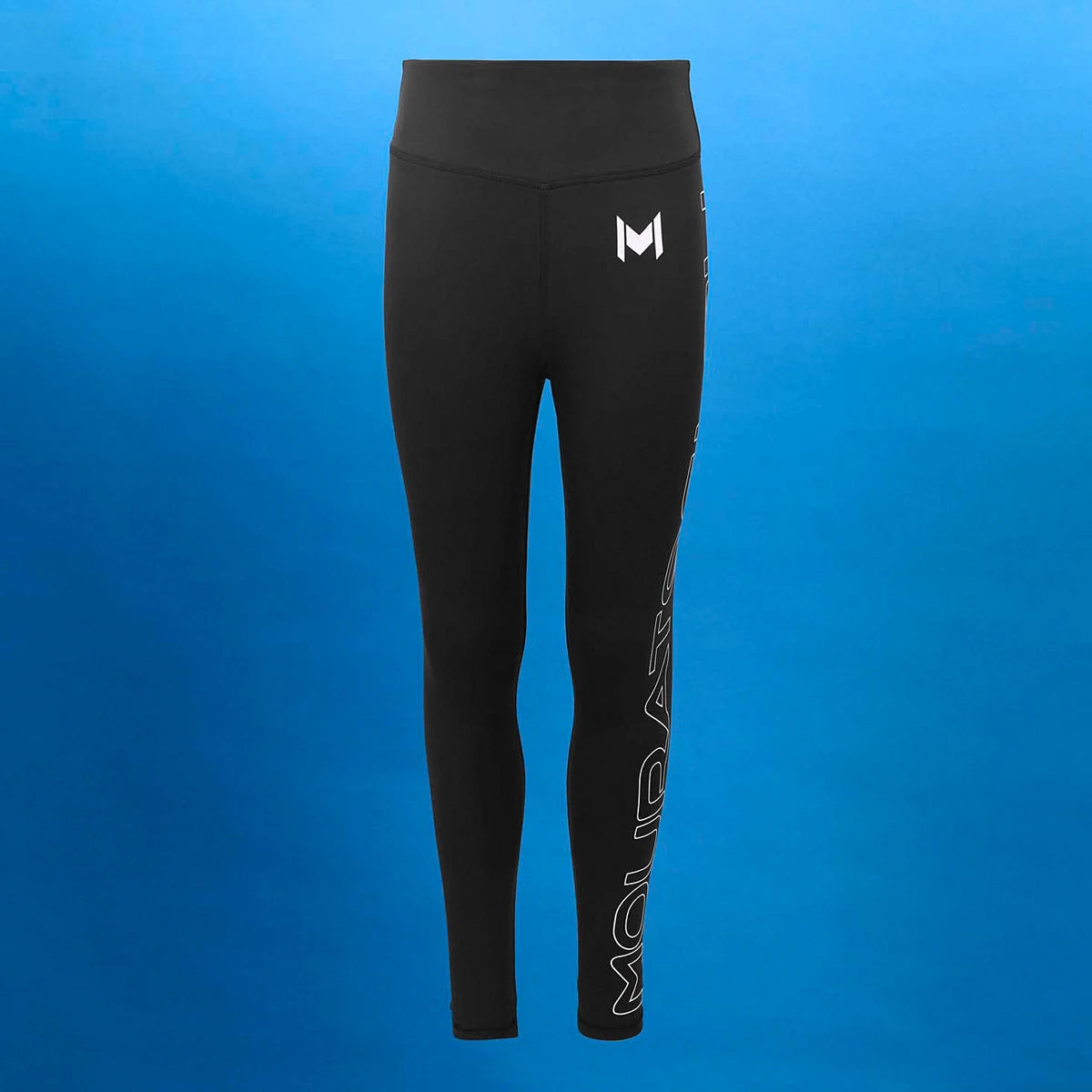 Legging Mouratoglou Apparel Fille Training