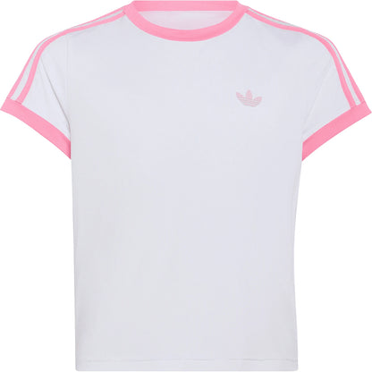 T-Shirt adidas Meisje Classics