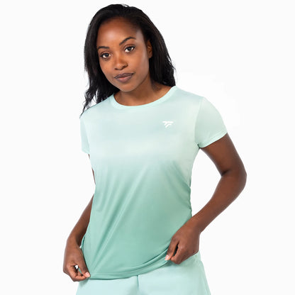 T-Shirt Tecnifibre Dames Team X-Loop