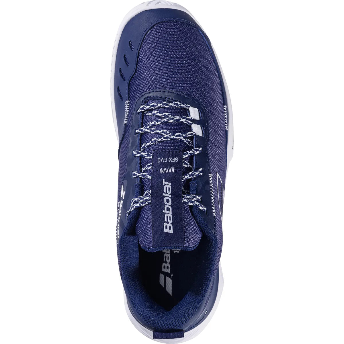 Babolat Sfx Evo Schoenen Alle Ondergronden