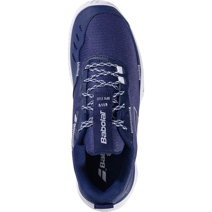 Babolat Sfx Evo Schoenen Alle Ondergronden
