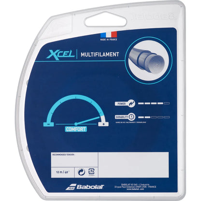 Babolat Xcel String (12 Metres)