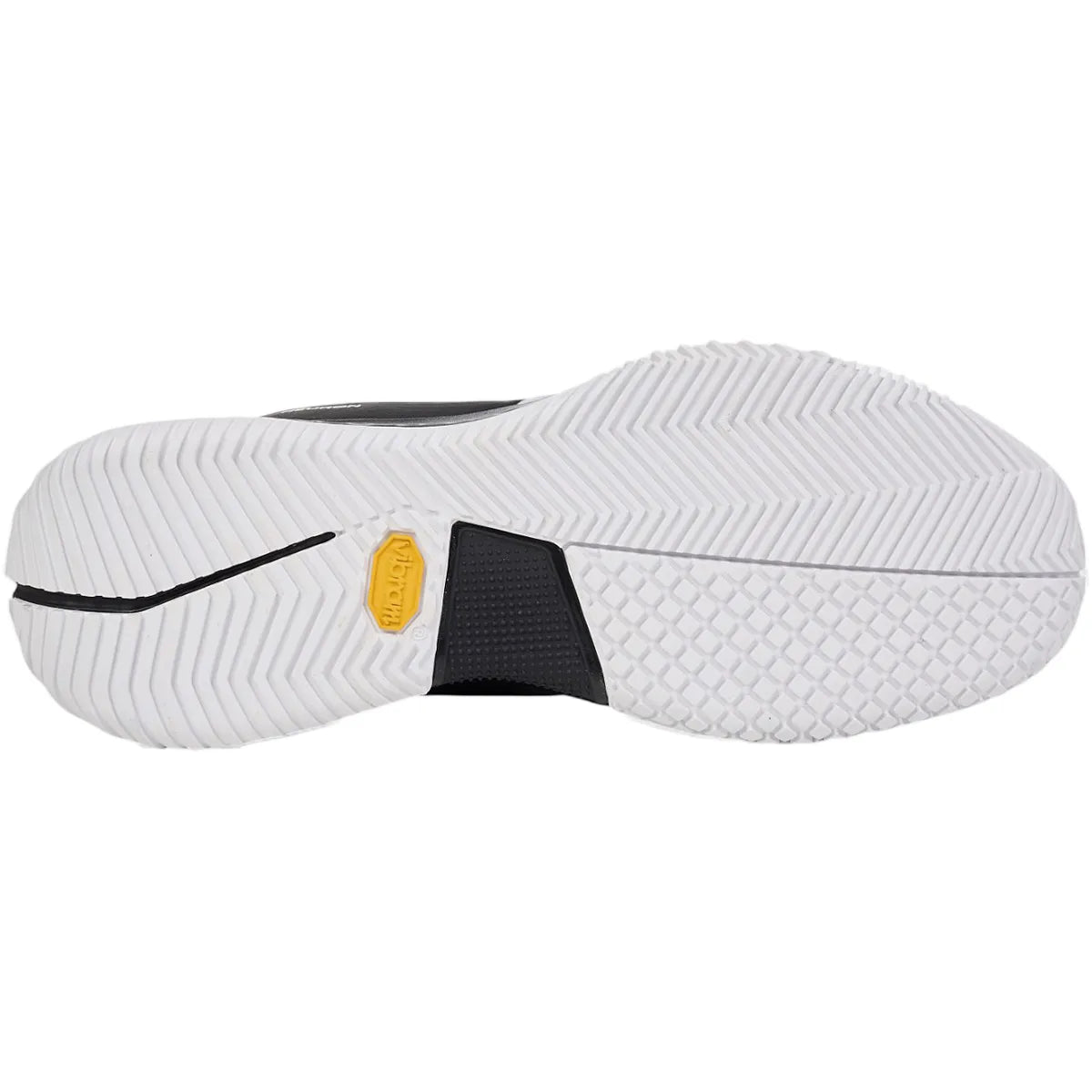 Padelschoenen Bullpadel Heren Neuron Vibram 25I