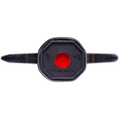 Racket Pro Kennex Ki Black Ace (300 Gr)