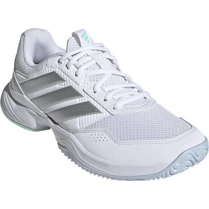 adidas Women's Gamecourt 3 All Court Shoes