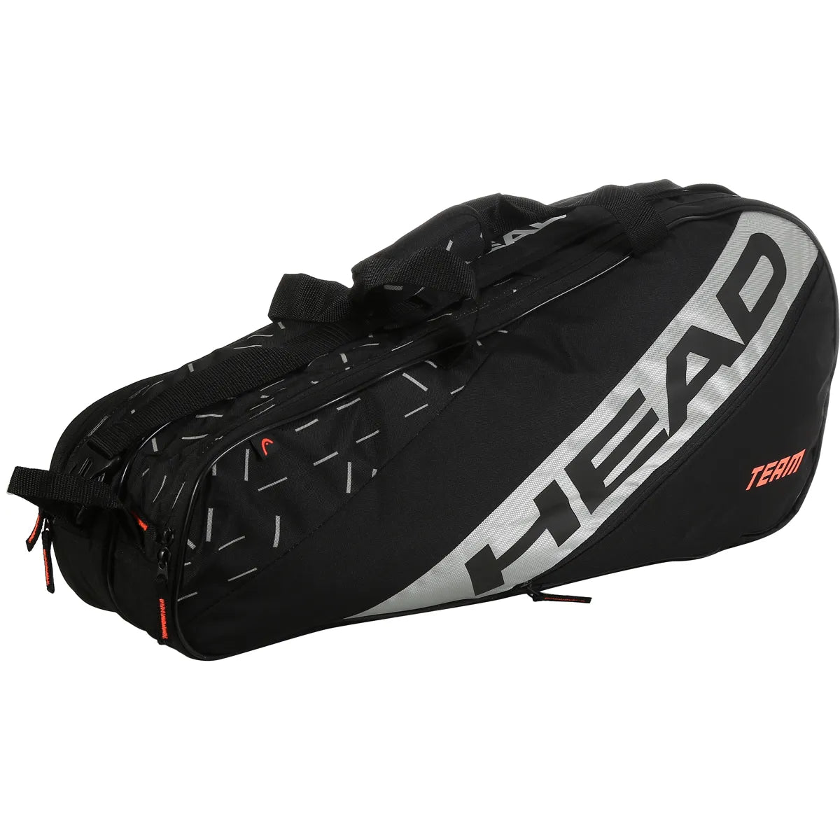 Sac Tennis Head Team Racquet M