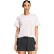 T-Shirt adidas Dames Tennis Classics