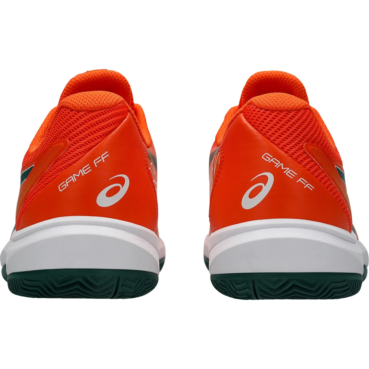 Padelschoenen Asics Game FF