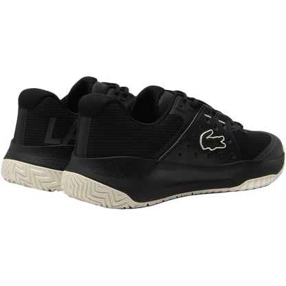 Lacoste Power Serve Schoenen alle ondergronden