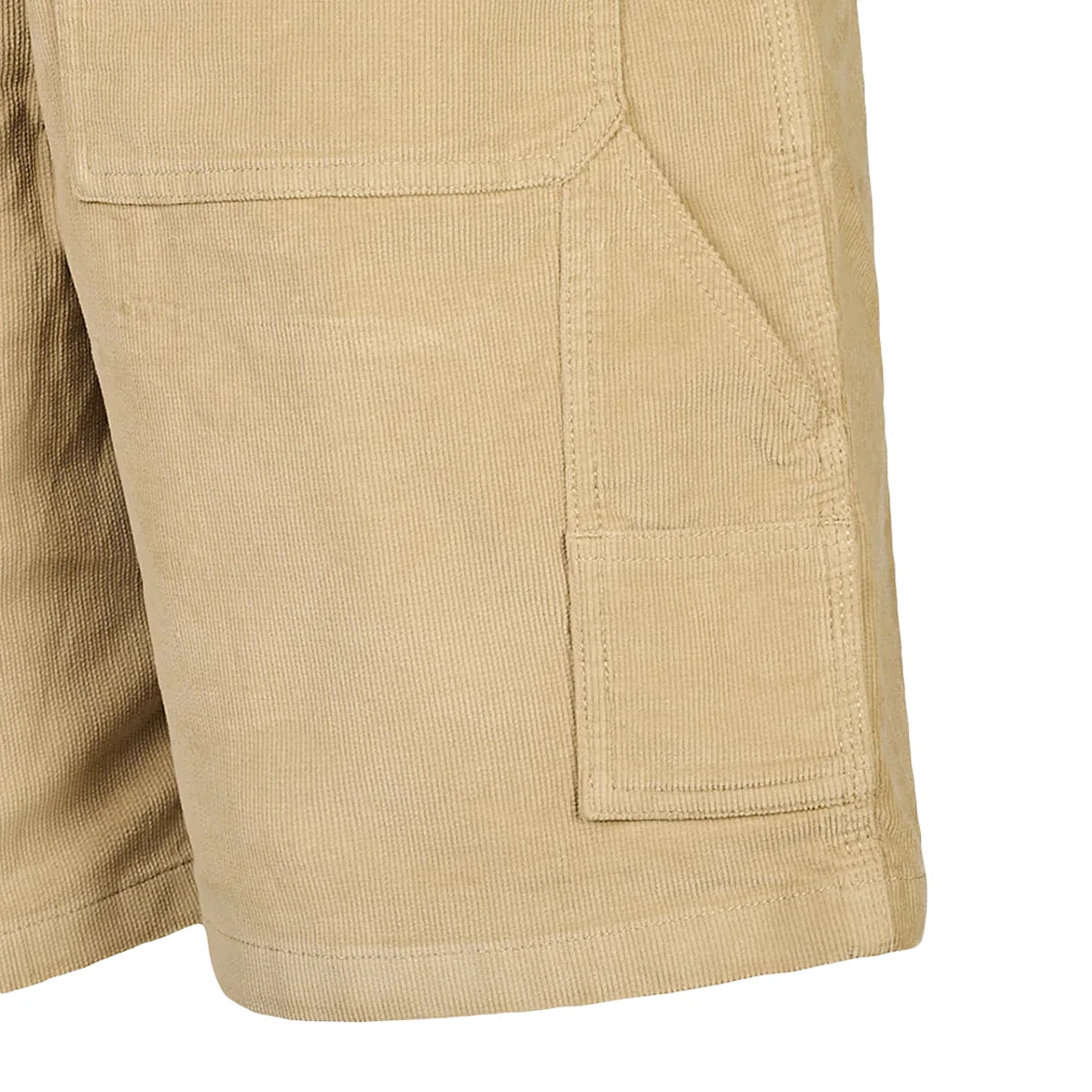 Bermuda Watts Flow Velour