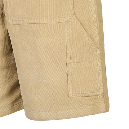 Bermuda Watts Flow Velour