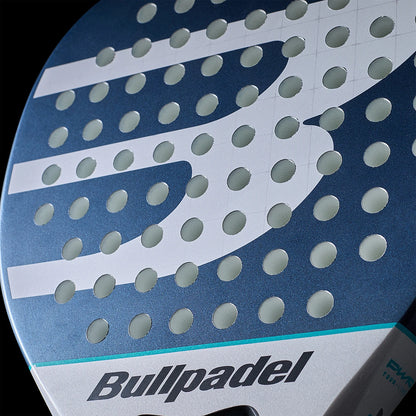 Padel Racket Bullpadel Indiga Power 2026