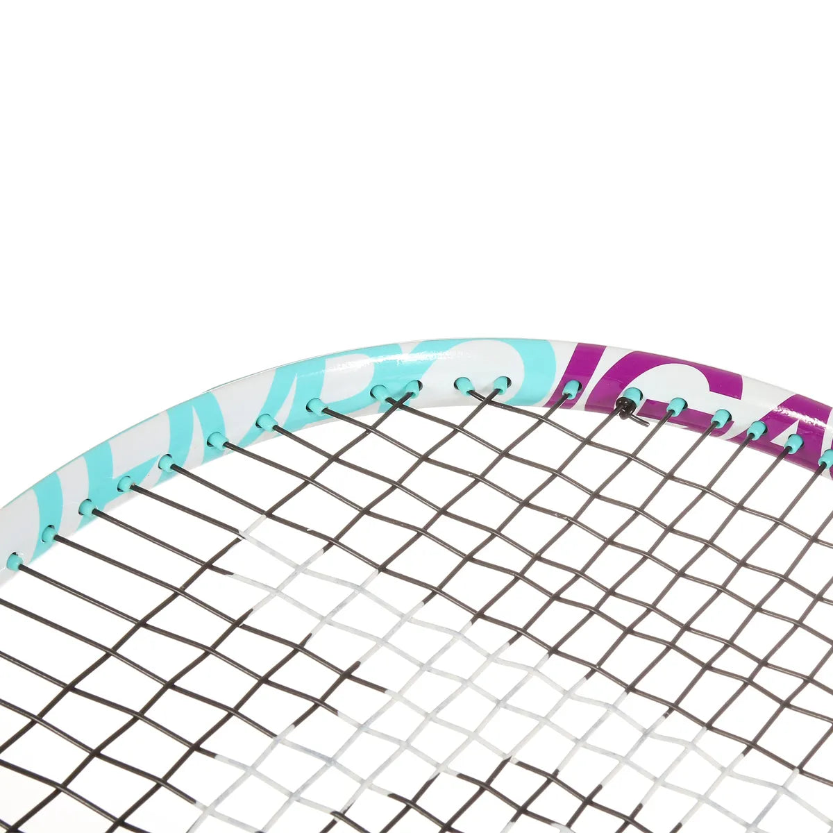 Raquette Tecnifibre Junior Tempo Iga 25