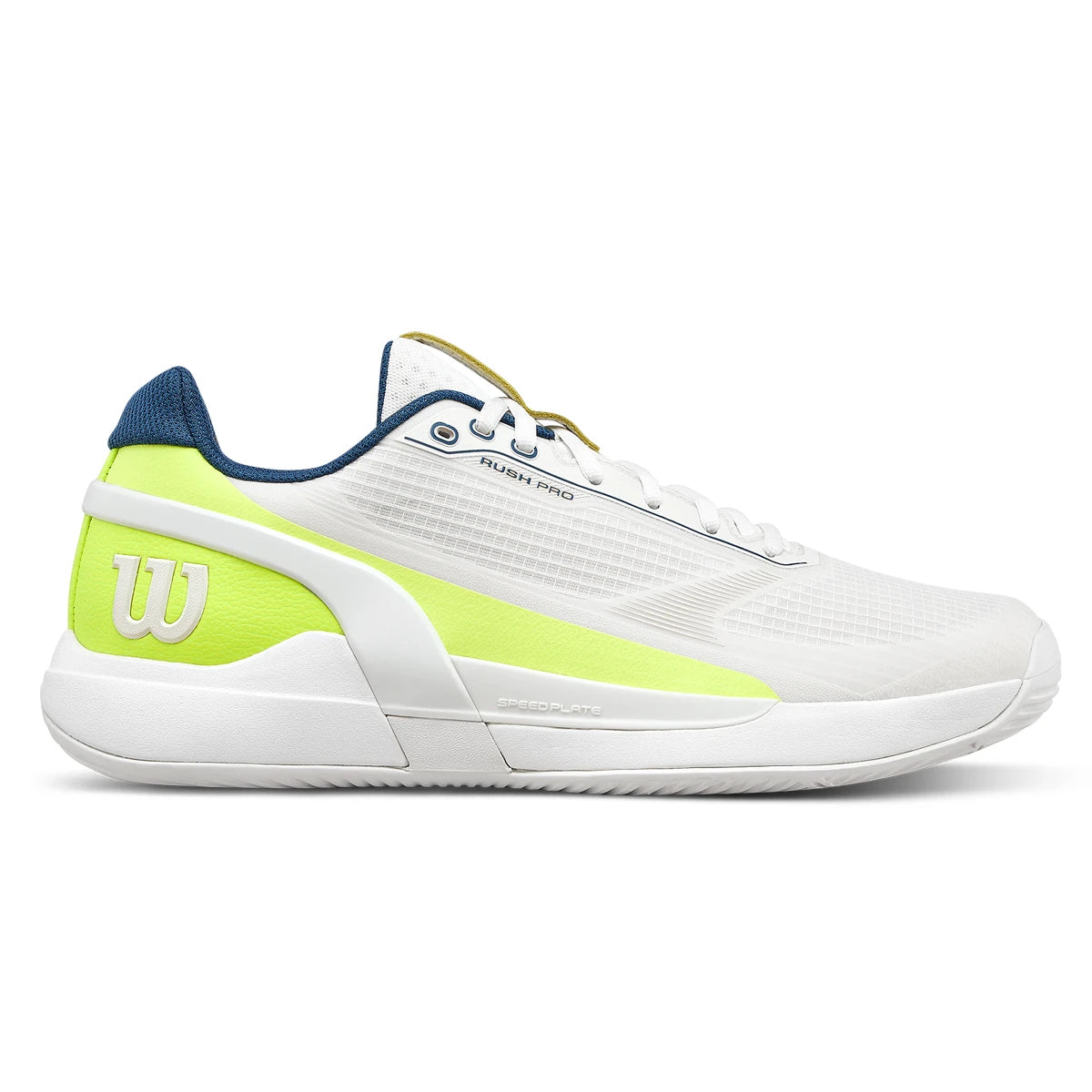 Padelschoenen Wilson Rush Pro 5