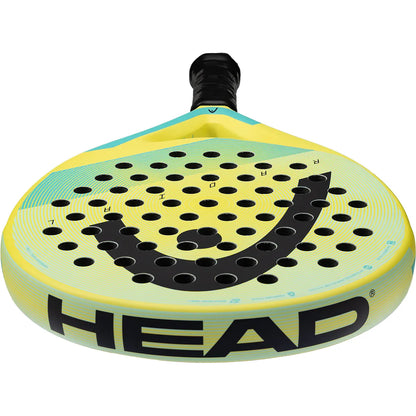 Head Radial 2025 Limited Edition Padel Racket