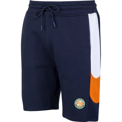 Short Roland Garros Strepen
