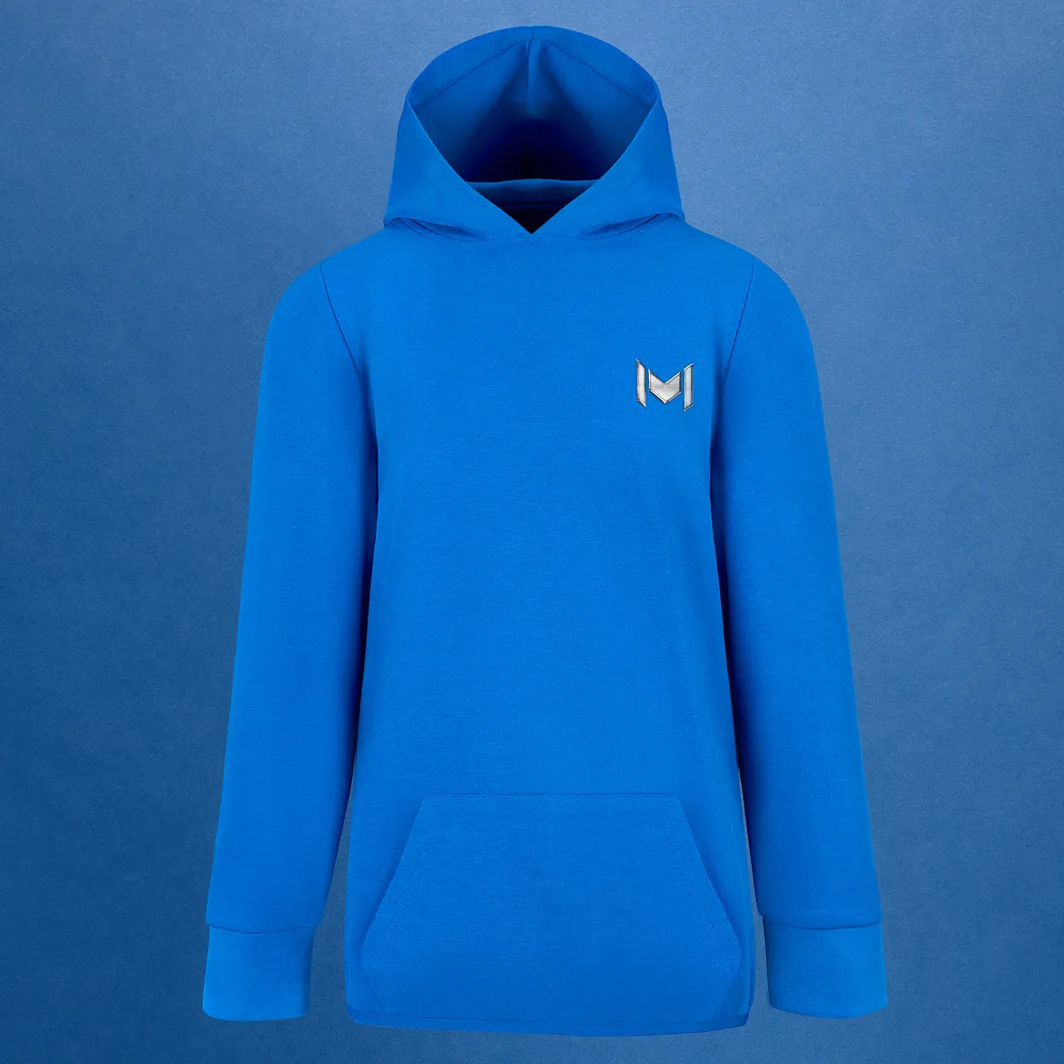 Mouratoglou Apparel Junior Melbourne Hoodie