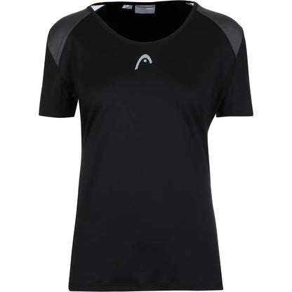 T-Shirt Head Dames Club 22 Tech