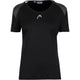 T-Shirt Head Femme Club 22 Tech
