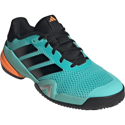 Chaussures adidas Junior Barricade