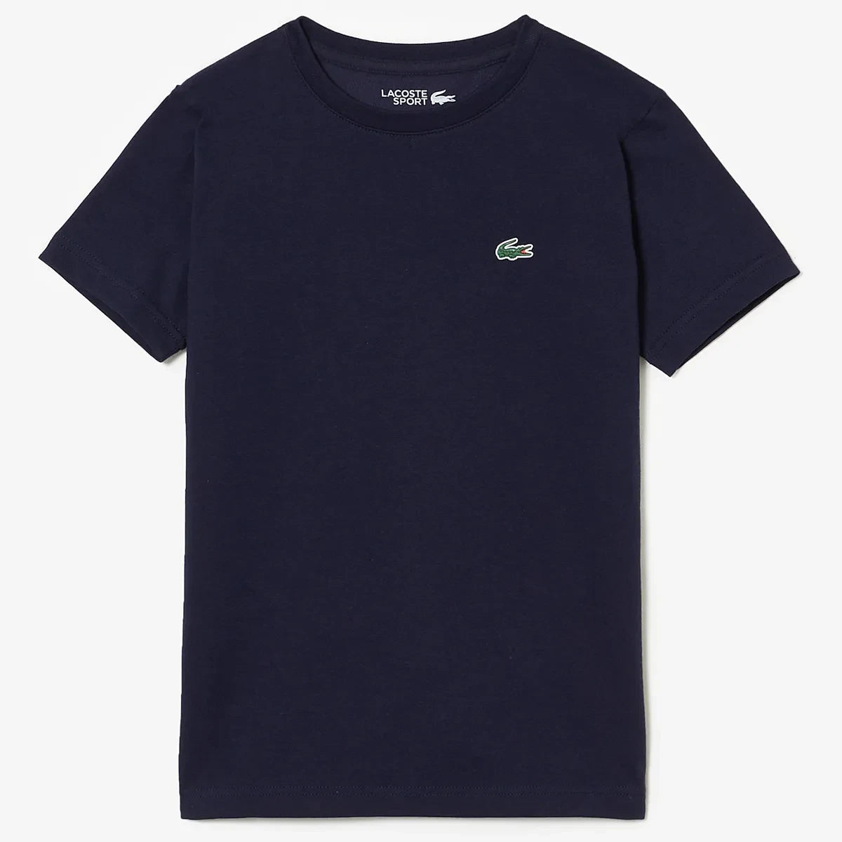 Lacoste Junior Logo T-Shirt